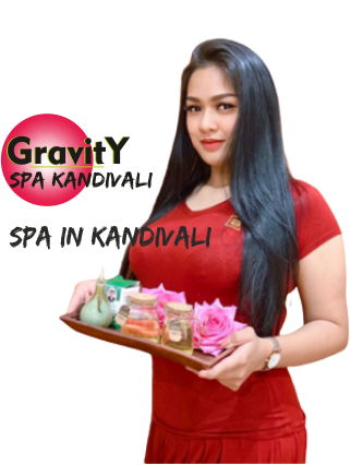 Massage Spa in Kandivali